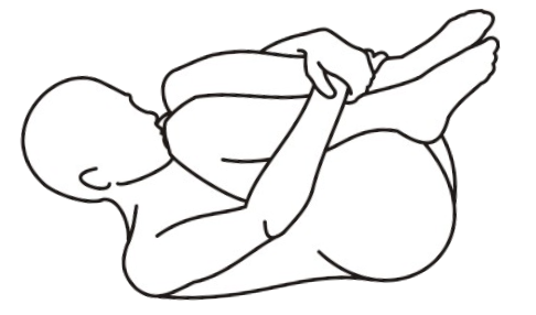 Counter Pose